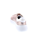 Zapatillas Geox zapatos Mujer modelo Shperica Rosa Cordón