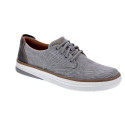 Zapatos Skechers zapatos Hombre modelo Hyland Ratner Marrón Cordón