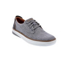 Zapatos Skechers zapatos Hombre modelo Hyland Ratner Marrón Cordón