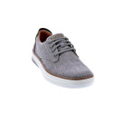 Zapatos Skechers zapatos Hombre modelo Hyland Ratner Marrón Cordón