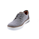 Zapatos Skechers zapatos Hombre modelo Hyland Ratner Marrón Cordón
