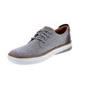 Zapatos Skechers zapatos Hombre modelo Hyland Ratner Marrón Cordón