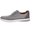 Zapatos Skechers zapatos Hombre modelo Hyland Ratner Marrón Cordón