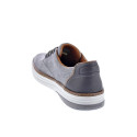 Zapatos Skechers zapatos Hombre modelo Hyland Ratner Marrón Cordón