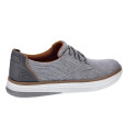 Zapatos Skechers zapatos Hombre modelo Hyland Ratner Marrón Cordón