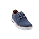 Zapatos Skechers zapatos Hombre modelo Hyland Ratner Azul Cordón