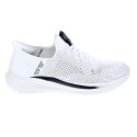 Zapatillas Skechers zapatos Hombre modelo Slip-ins Slade Quinto Blanco Elástico