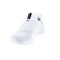 Zapatillas Skechers zapatos Hombre modelo Slip-ins Slade Quinto Blanco Elástico