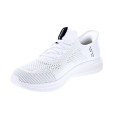Zapatillas Skechers zapatos Hombre modelo Slip-ins Slade Quinto Blanco Elástico