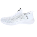 Zapatillas Skechers zapatos Hombre modelo Slip-ins Slade Quinto Blanco Elástico