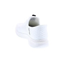Zapatillas Skechers zapatos Hombre modelo Slip-ins Slade Quinto Blanco Elástico