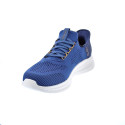 Zapatillas Skechers zapatos Hombre modelo Slip-ins Slade Quinto Azul Elástico