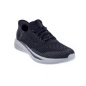 Zapatillas Skechers zapatos Hombre modelo Slip-ins Slade Quinto Negro Elástico