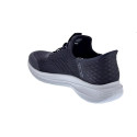 Zapatillas Skechers zapatos Hombre modelo Slip-ins Slade Quinto Negro Elástico