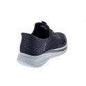 Zapatillas Skechers zapatos Hombre modelo Slip-ins Slade Quinto Negro Elástico