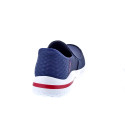 Mocasines Skechers zapatos Hombre modelo Slip-ins Delson 3.0 Azul 