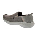 Mocasines Skechers zapatos Hombre modelo Slip-ins Parson Ralven Marrón 