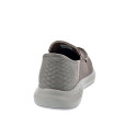 Mocasines Skechers zapatos Hombre modelo Slip-ins Parson Ralven Marrón 