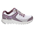 Zapatillas Skechers zapatos Mujer modelo Summits At Violeta Cordón