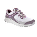 Zapatillas Skechers zapatos Mujer modelo Summits At Violeta Cordón