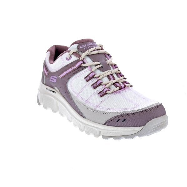 Zapatillas Skechers zapatos Mujer modelo Summits At Violeta Cordón