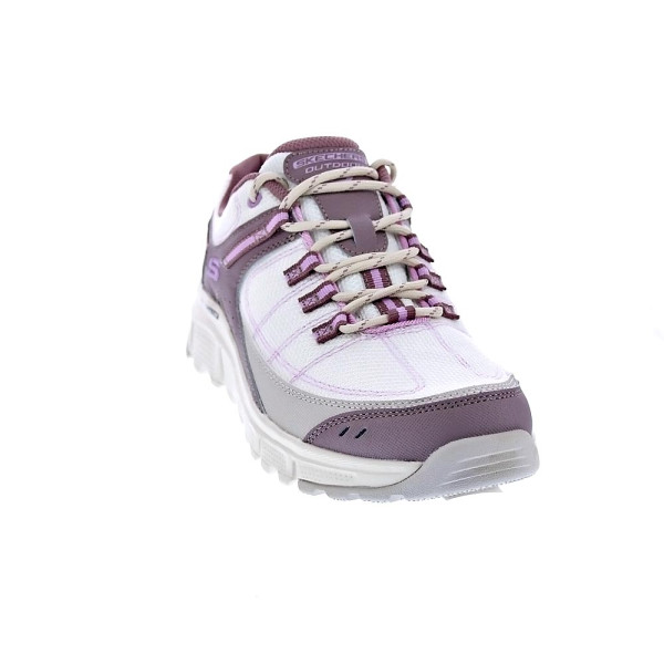 Zapatillas Skechers zapatos Mujer modelo Summits At Violeta Cordón