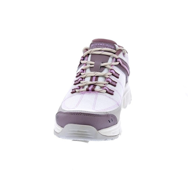 Zapatillas Skechers zapatos Mujer modelo Summits At Violeta Cordón