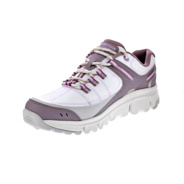 Zapatillas Skechers zapatos Mujer modelo Summits At Violeta Cordón