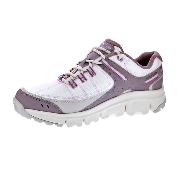 Zapatillas Skechers zapatos Mujer modelo Summits At Violeta Cordón