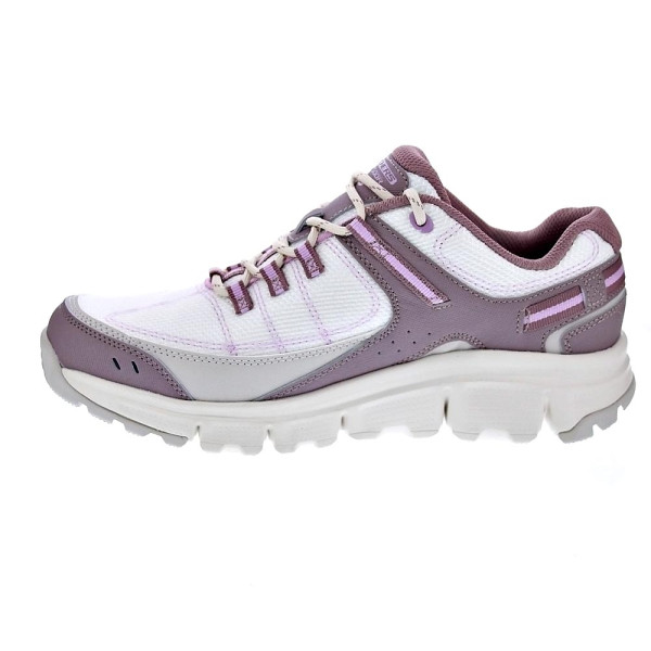Zapatillas Skechers zapatos Mujer modelo Summits At Violeta Cordón