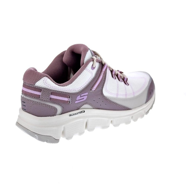 Zapatillas Skechers zapatos Mujer modelo Summits At Violeta Cordón