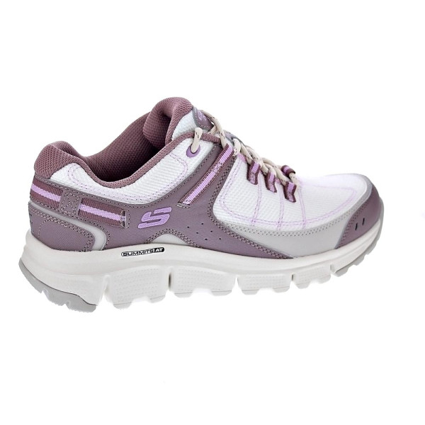 Zapatillas Skechers zapatos Mujer modelo Summits At Violeta Cordón