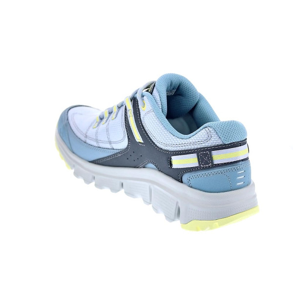 Zapatillas Skechers zapatos Mujer modelo Summits At Azul Cordón