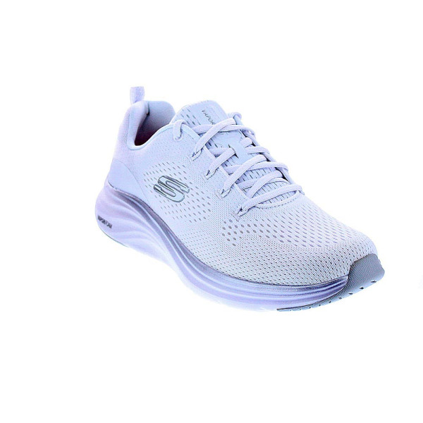 Zapatillas Skechers zapatos Mujer modelo Vapor Foam Blanco Cordón