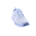 Zapatillas Skechers zapatos Mujer modelo Vapor Foam Blanco Cordón