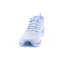 Zapatillas Skechers zapatos Mujer modelo Vapor Foam Blanco Cordón