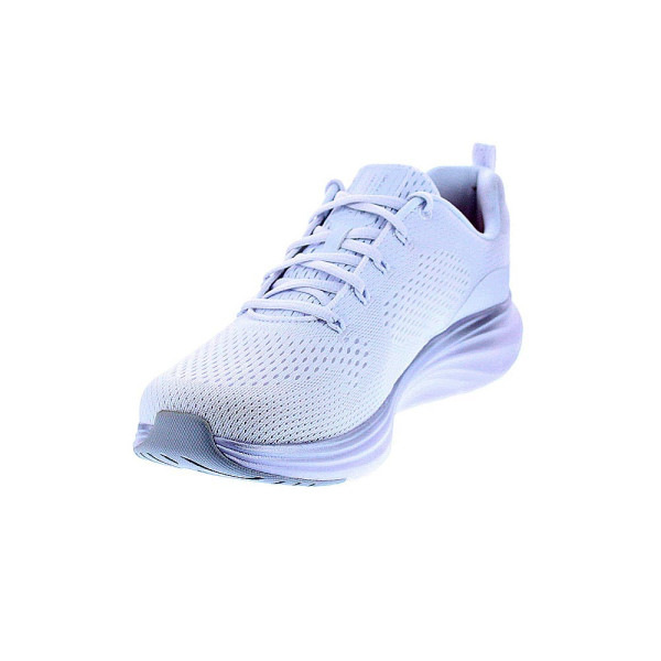 Zapatillas Skechers zapatos Mujer modelo Vapor Foam Blanco Cordón