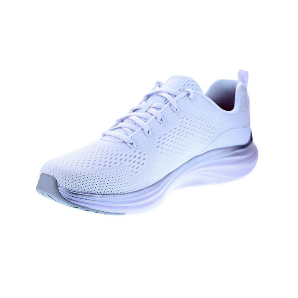 Zapatillas Skechers zapatos Mujer modelo Vapor Foam Blanco Cordón