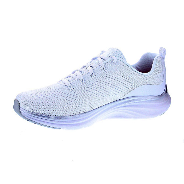 Zapatillas Skechers zapatos Mujer modelo Vapor Foam Blanco Cordón