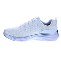 Zapatillas Skechers zapatos Mujer modelo Vapor Foam Blanco Cordón