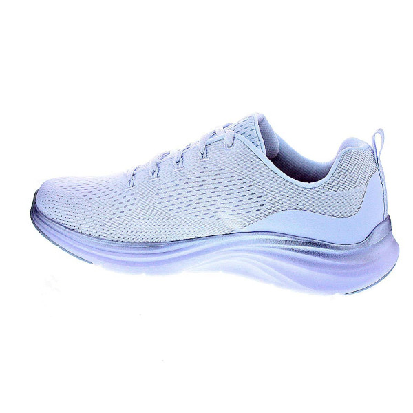 Zapatillas Skechers zapatos Mujer modelo Vapor Foam Blanco Cordón