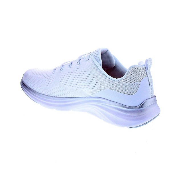 Zapatillas Skechers zapatos Mujer modelo Vapor Foam Blanco Cordón