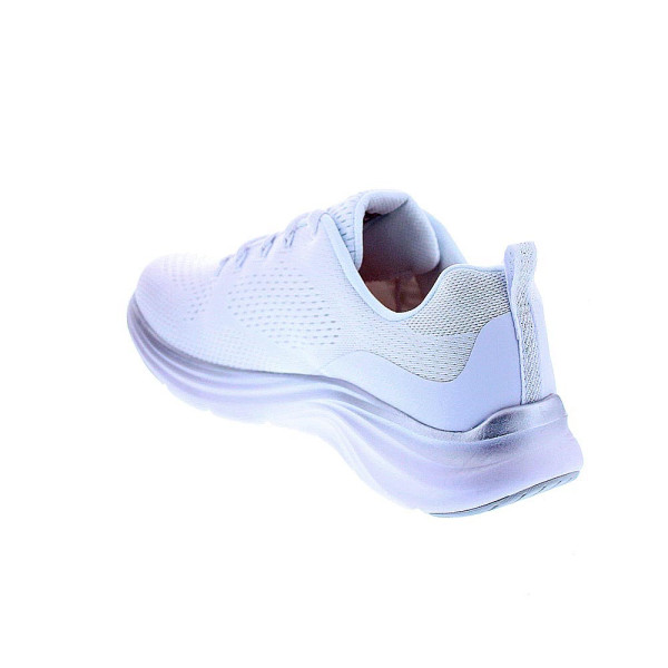 Zapatillas Skechers zapatos Mujer modelo Vapor Foam Blanco Cordón