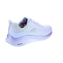 Zapatillas Skechers zapatos Mujer modelo Vapor Foam Blanco Cordón