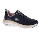 Zapatillas Skechers zapatos Mujer modelo Vapor Foam Negro Cordón