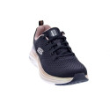 Zapatillas Skechers zapatos Mujer modelo Vapor Foam Negro Cordón