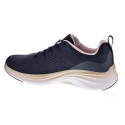 Zapatillas Skechers zapatos Mujer modelo Vapor Foam Negro Cordón
