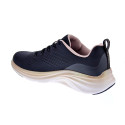 Zapatillas Skechers zapatos Mujer modelo Vapor Foam Negro Cordón
