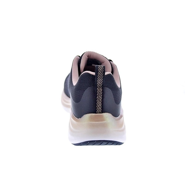 Zapatillas Skechers zapatos Mujer modelo Vapor Foam Negro Cordón