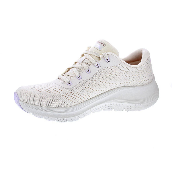 Zapatillas Skechers zapatos Mujer modelo Arch Fit 2.0 Rosa Cordón